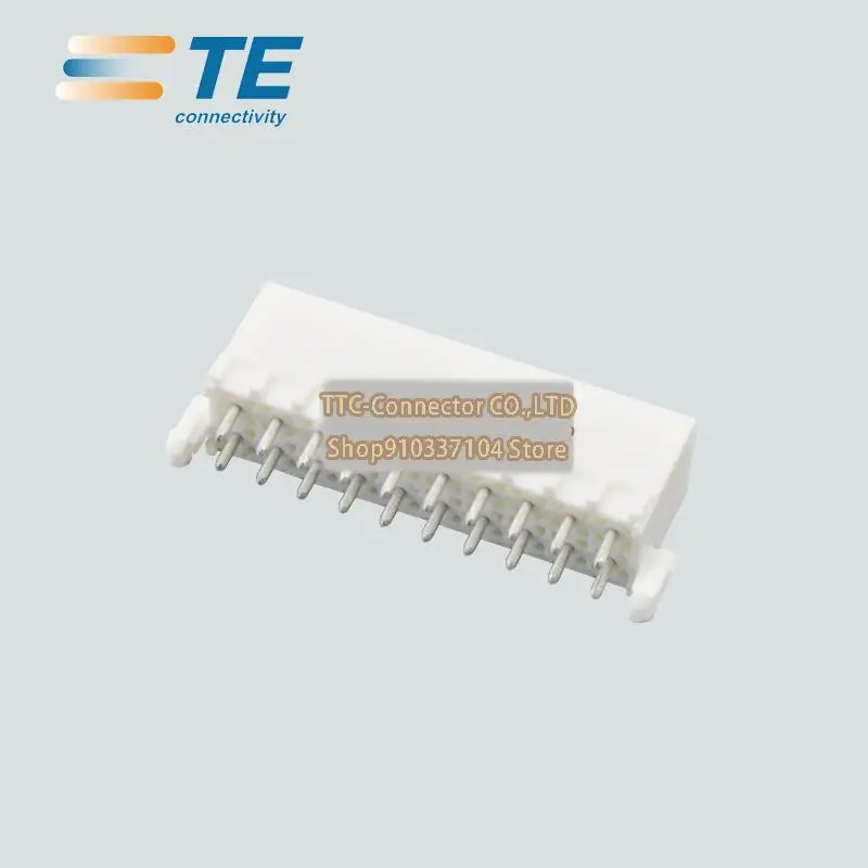 

5 шт./лот 1-794070-0 разъем 4,14 мм 20 контактов 100% новый и оригинальный