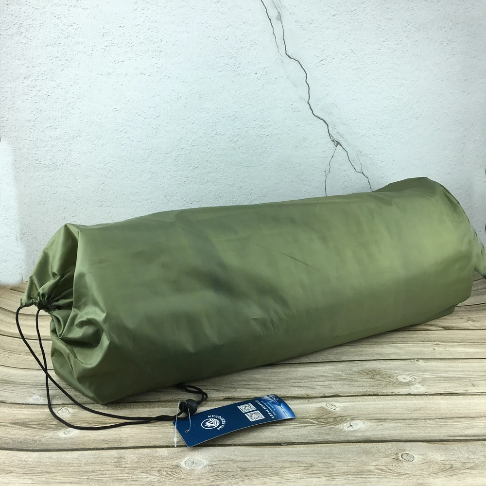 VILEAD IXPE пенный утолщенный зимний походный коврик 180*55*2 см Профессиональный пляжный коврик легкие складные спальные подушечки для кемпинга Пешие прогулки