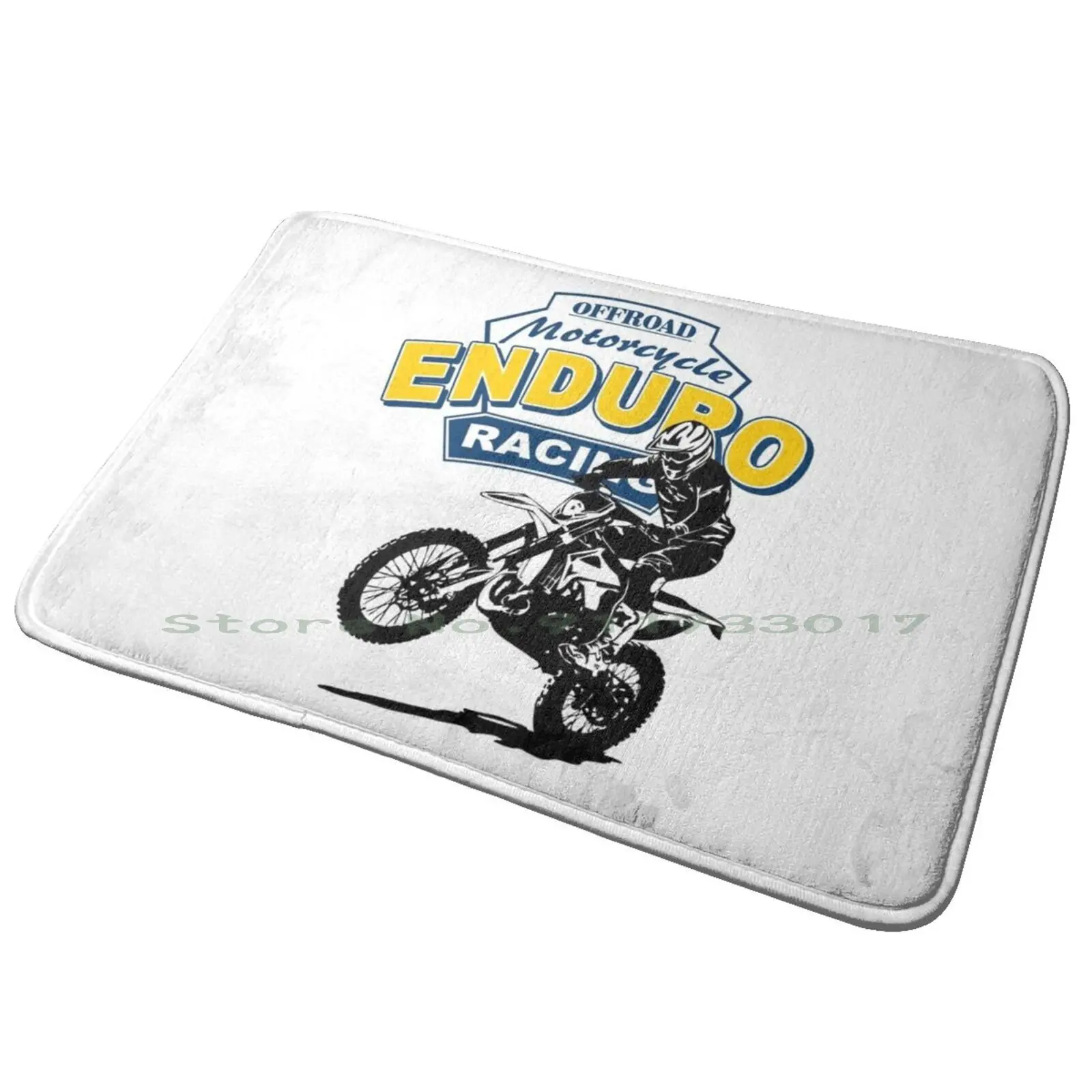 Enduro-коврик для входной двери коврик ванной влюбленной свидания подростков