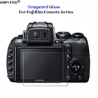 Для Fujifilm HS33 HS35 GFX50S GFX50R GFX100 GFX 50S 50R 100 S1700 S1770 закаленное стекло 9H 2.5D камера ЖК-экран Защитная пленка
