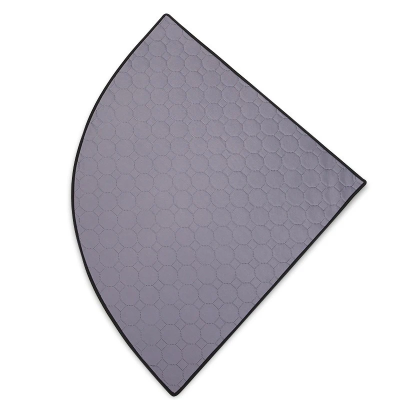 Мочи для собак впитывающие подгузники водонепроницаемые моющиеся многоразовые