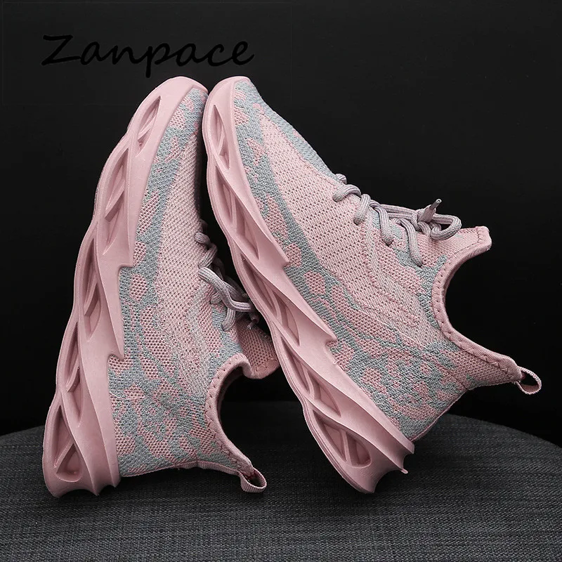 Кроссовки женские легкие Вулканизированная подошва Повседневная летняя обувь