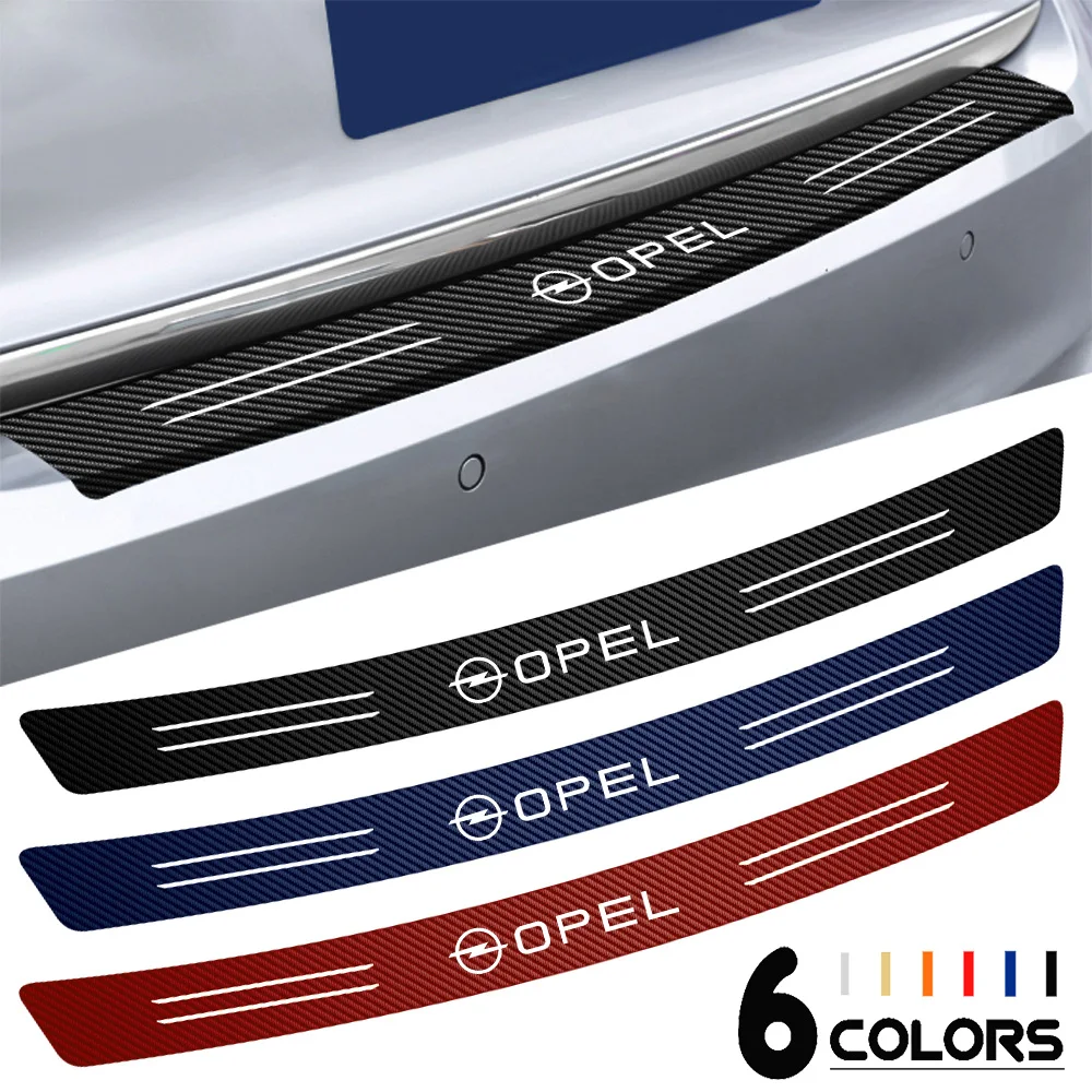 Автомобильный задний бампер защитный порог против потертостей педаль авто