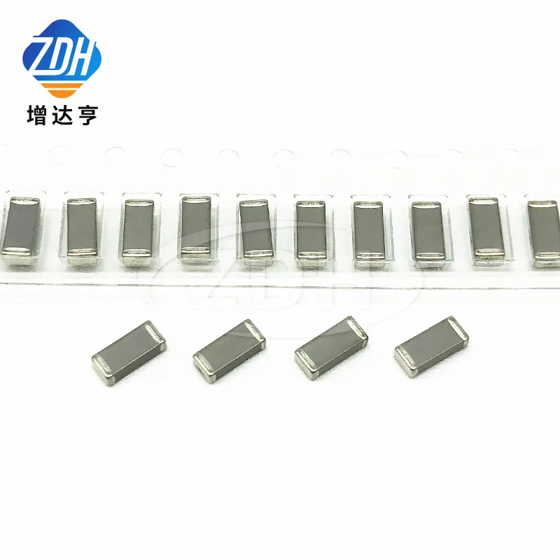 

50pcs/ceramic capacitor 4520 1808 12PF 2KV 3KV NPO 5% 2000V 3000V 120J