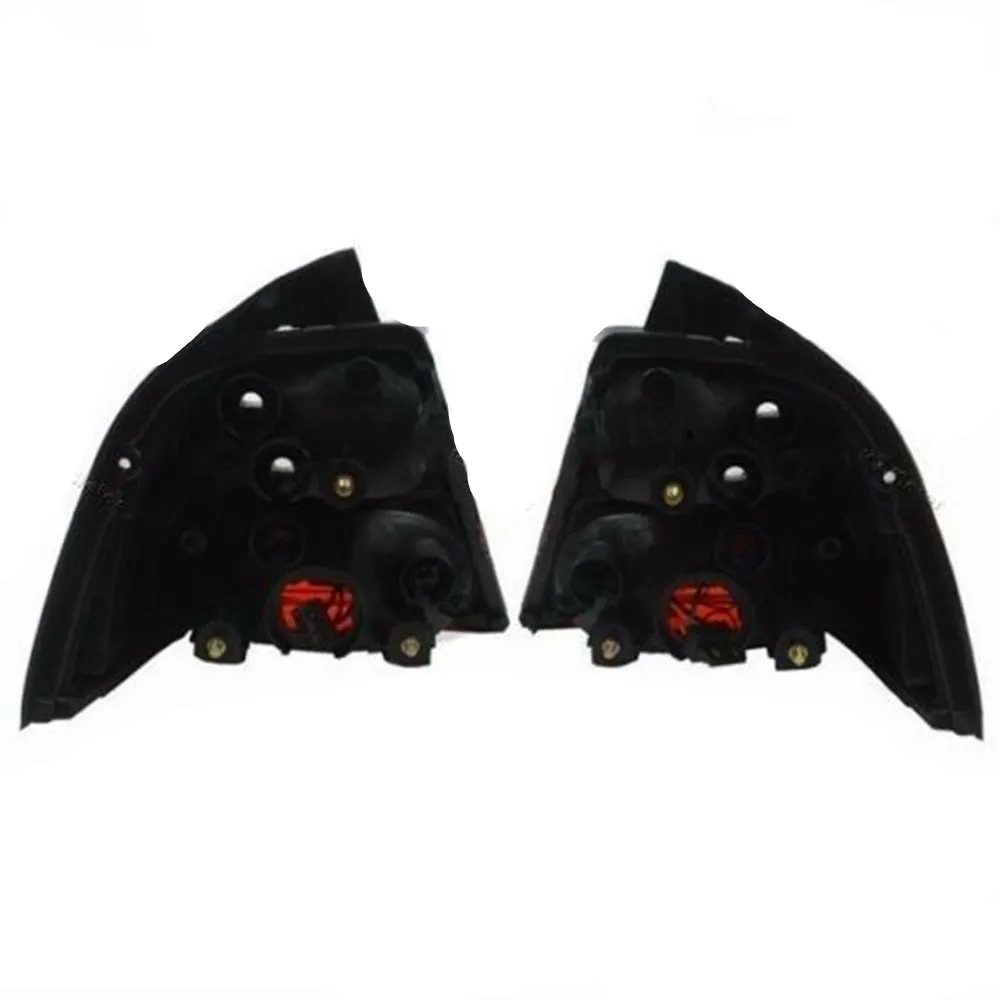 

Tail Light Trunk LED Brake Turn Signal For Honda Goldwing 1800 GL1800 2006-11 10