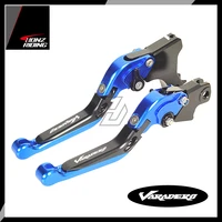 for honda xl1000 varadero abs 1999 2013 motorcycle foldable brake clutch lever