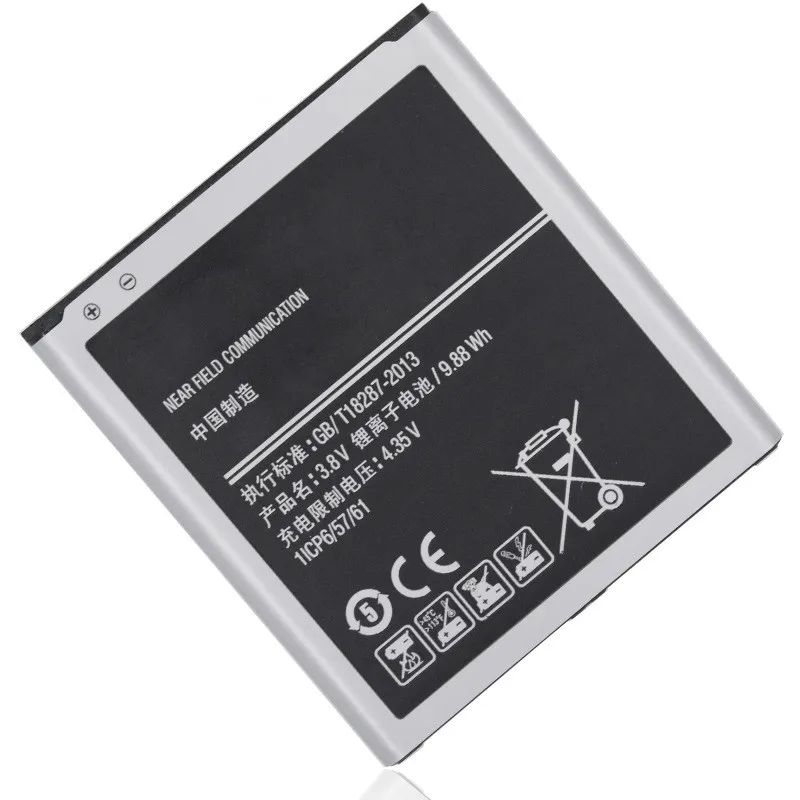 Для samsung Батарея EB494358VU для Galaxy Ace S5830 S5660 S7250D S5670 i569 I579 GT S6102 S6818 S5839i 1350 мА