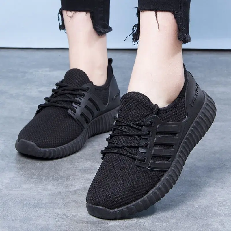 Tenis Feminino Gym Sports Shoes Woman Tennis for Outdoor Sneakers Women Athletic Walking Jogging TrainerS Zapatilla Mujer | Спорт и