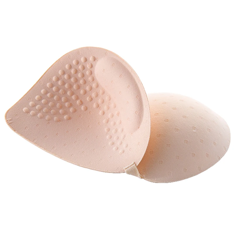 SofbeauForY 3pcs/set Thai Latex Underwear Two Colors Matched Women Thin No Steel Ring Ultra-Light Gather Sports Vest Sleep Bra