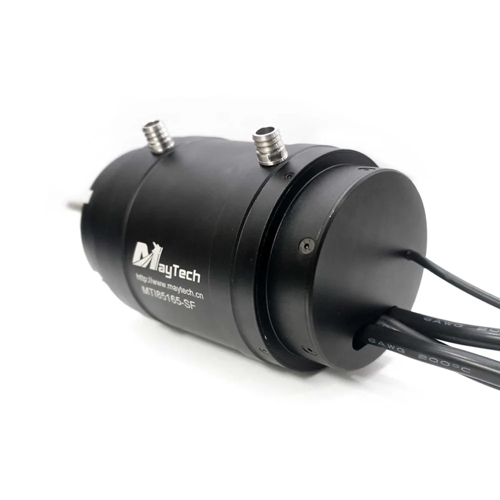 Mayrc 85165 кв Электрический струйный серфборд сенсорный и Бессенсорный двигатель