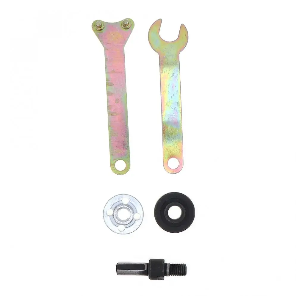 17 шт./лот 13 мм электродрель режущее сиденье инструмент для преобразования