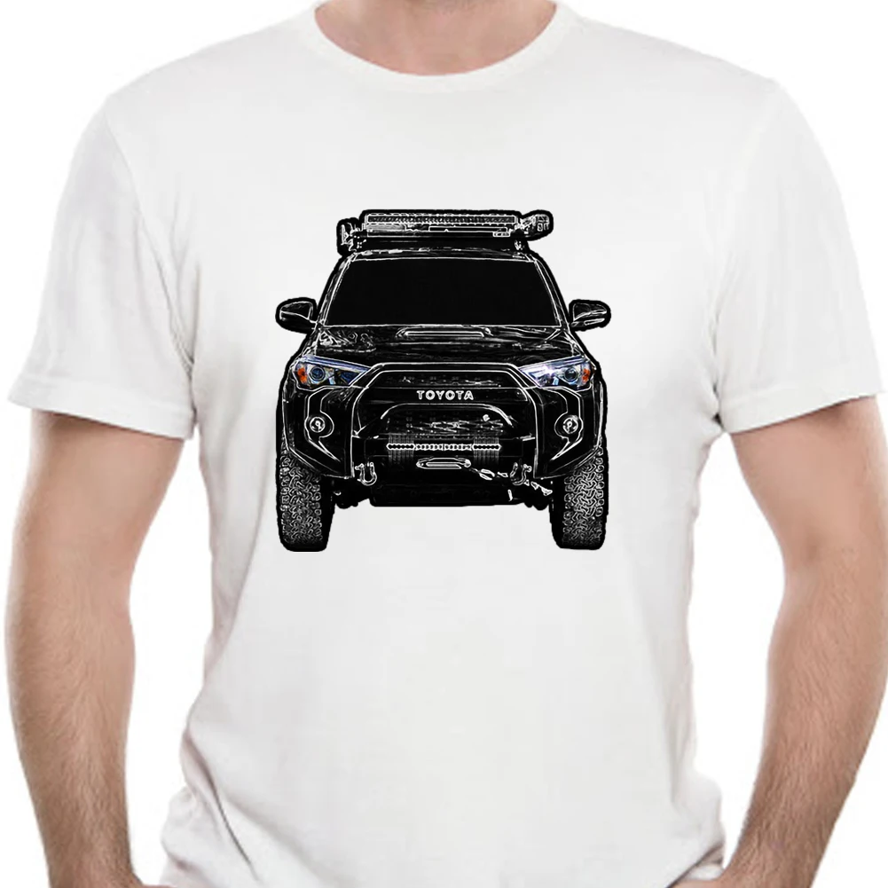 4 runner 4X4 багажник на крышу рок н слайдер Лифт внедорожный светодиодный светильник