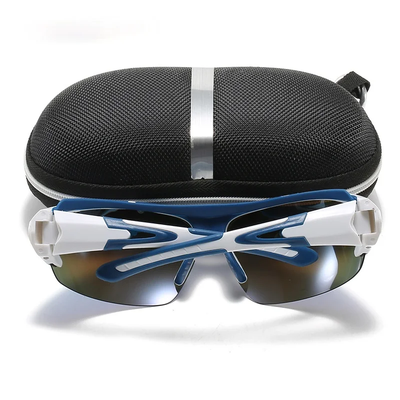 

2021 Vintage Mens Polarized Sunglasses for Men Outdoor Sports Windproof Sand Goggle Classic Driving Sun Glasses UV Protection