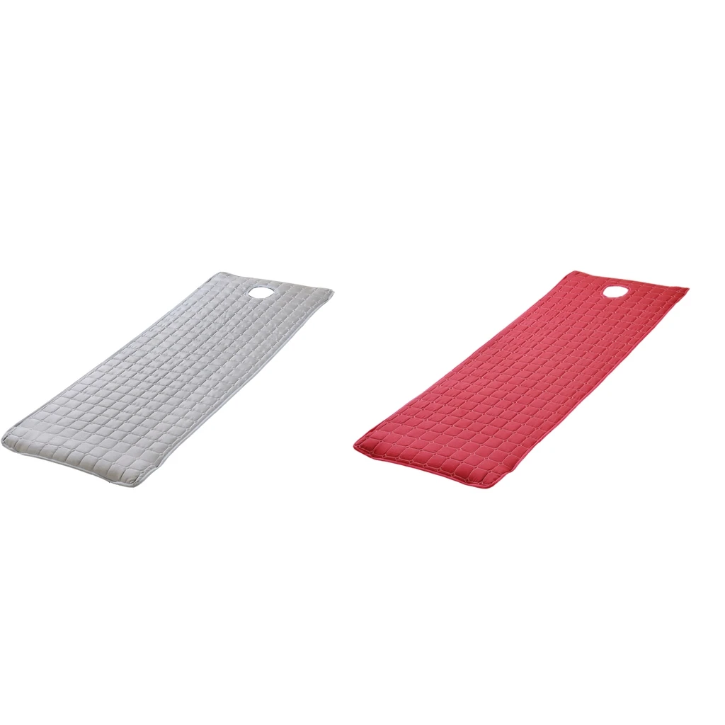 2 шт. массажные простыни для матраса 180x60 см|Массаж Диванная подушка| |