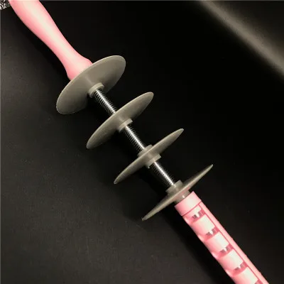 Регулируемый Скалка овощерезка режущие инструменты торт украшая для Кухня