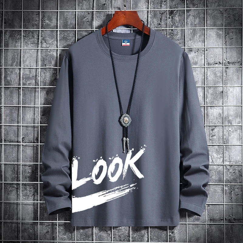 Толстовка мужская с капюшоном свитшот аниме принтом манга уличная одежда