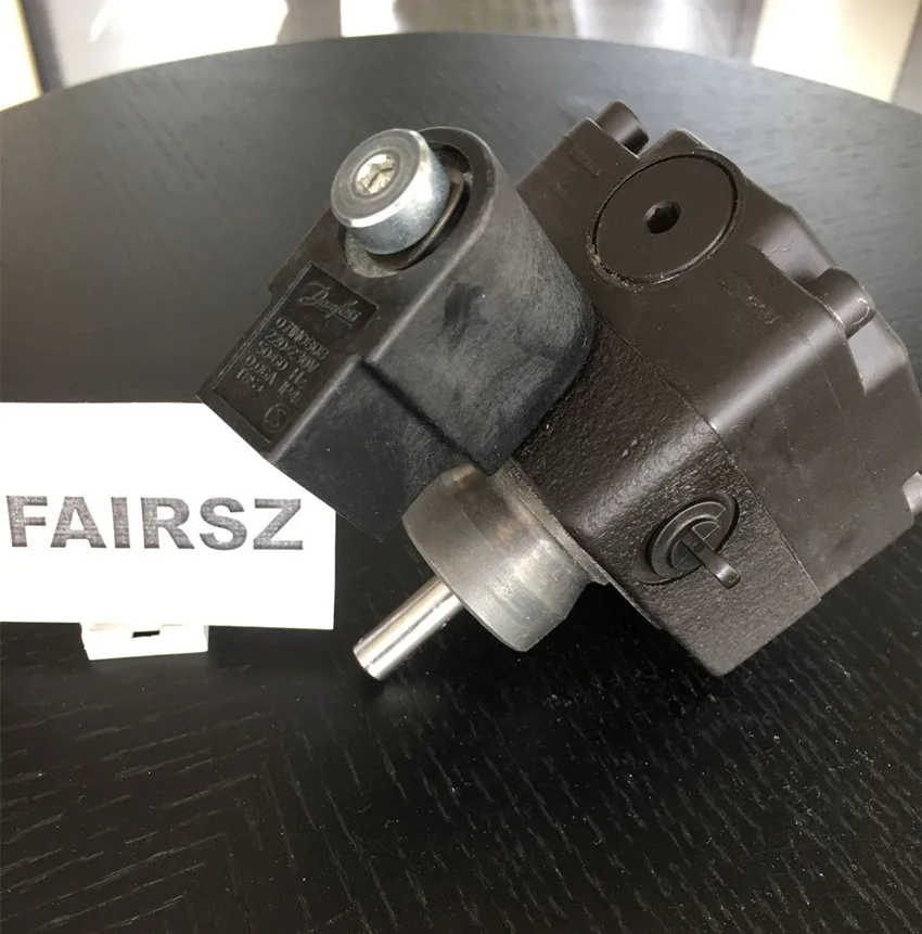 Дизельный масляный насос Danfoss типа BFP 21 R3 BFP21R3 071N0109 для комбастора совершенно новый|Принадлежности