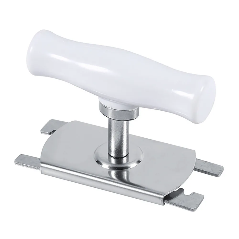 

Adjustable Multi-function Bottle Cap Opener Stainless Steel Lids Off Jar Opener Labor-saving Screw Can Opener for Kitchen Gadget