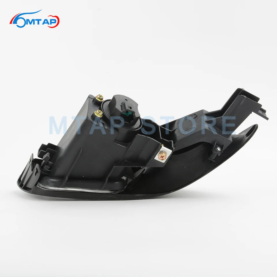 Противотуманные фары на передний бампер противотуманные для Nissan Cefiro Maxima A33 1998 2004