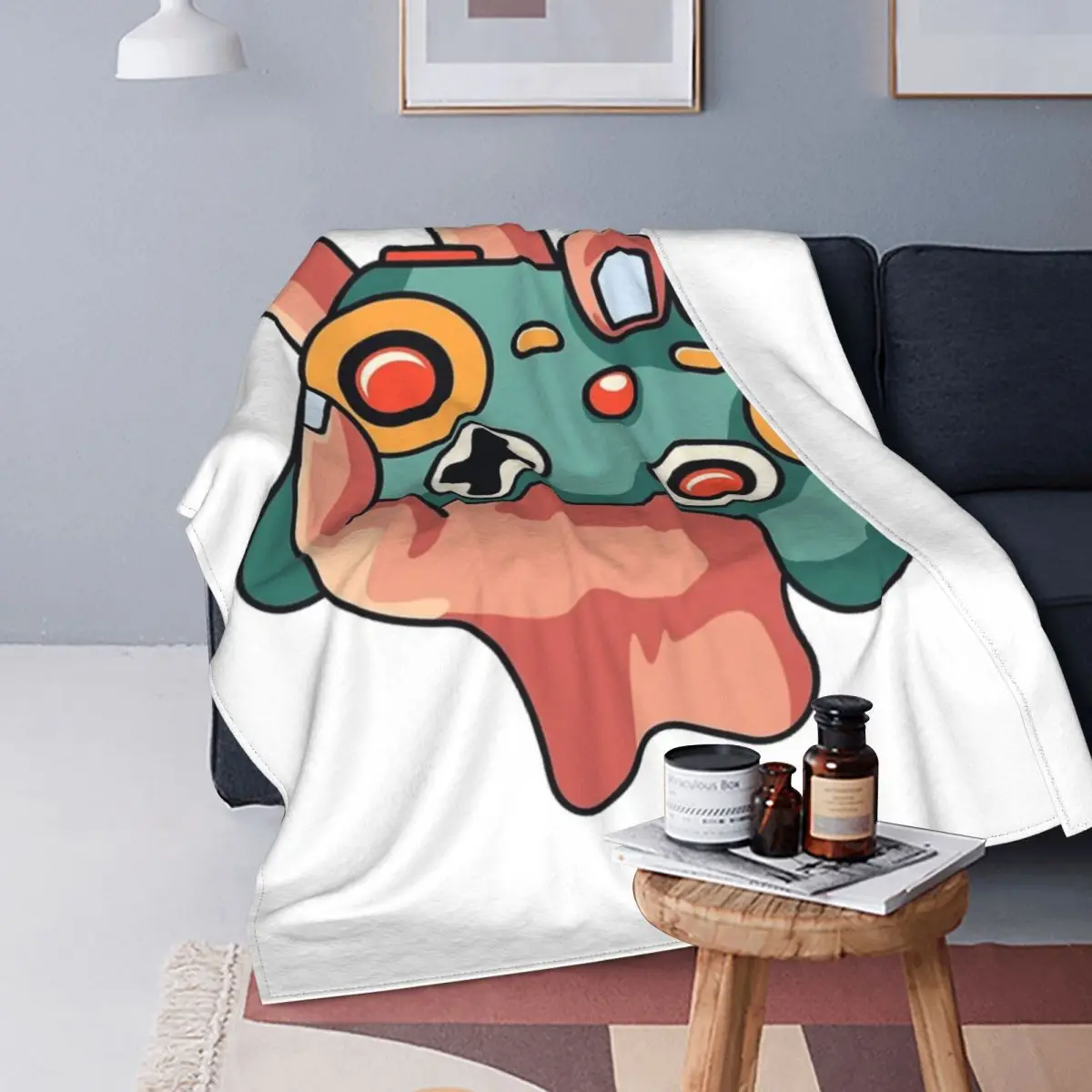 

Manta a cuadros para los juegos, colcha para cama, ropa de cama de muselina, manta polar a cuadros, colcha de verano