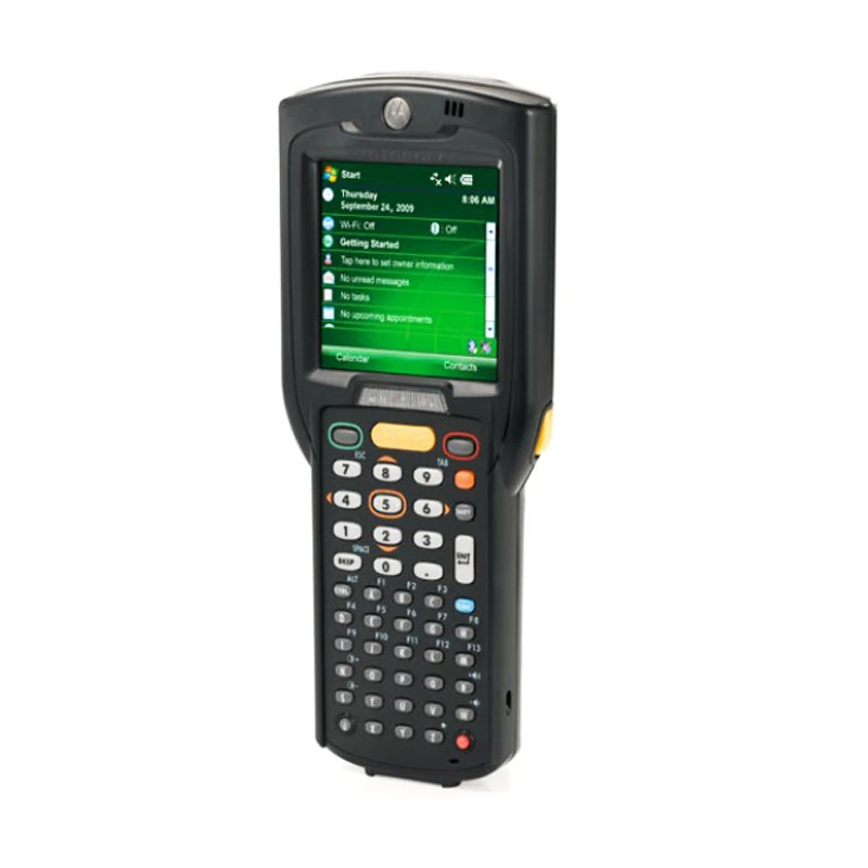 Motorola MC3190 SI2H24E0A ручной 28 ключ можно крепить любые приспособления: PDA Мобильный