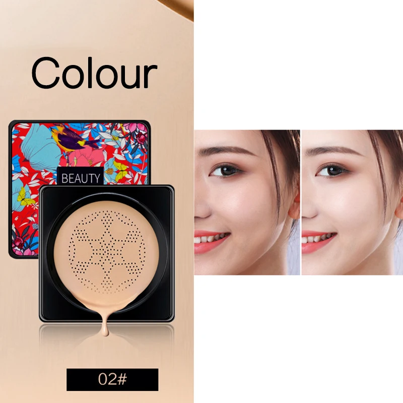 

Makeup