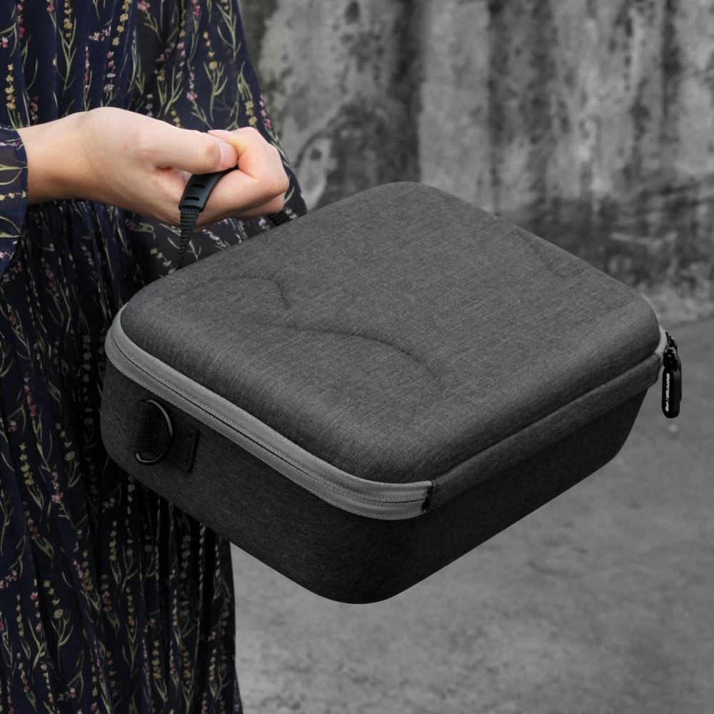 

DJI Mavic Mini Multi-functional Handbag Shoulder Bag Portable Carrying Case for Mavic Mini Drone Remote ControllerAccessories