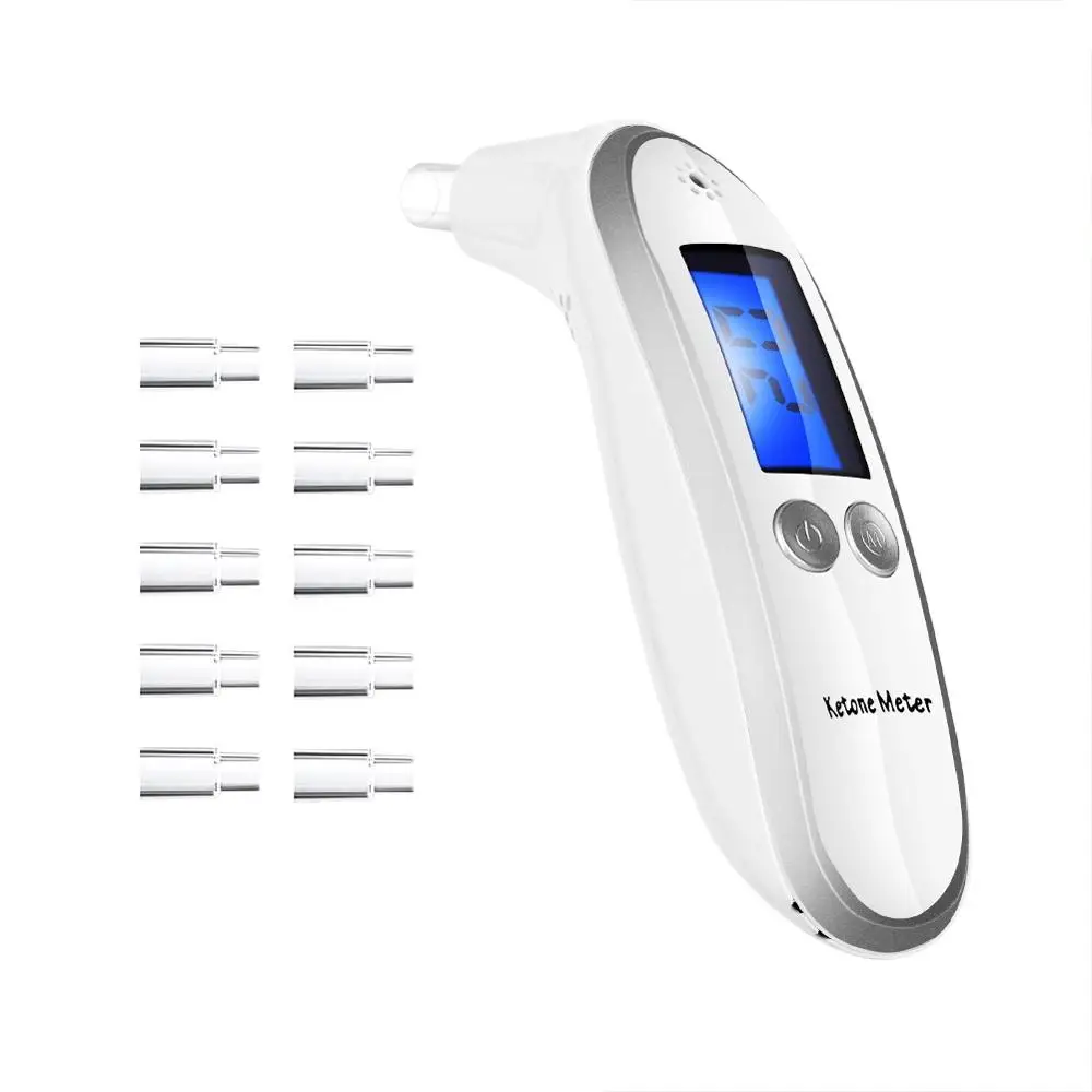 

EEK-Brand Wholesale Personal Health Testing Products Ketone Tester