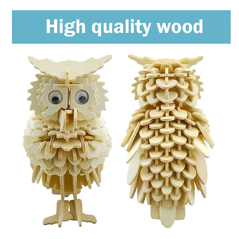 1 комплект новинка 2019 дюйма искусственная древесина детский набор для рукоделия