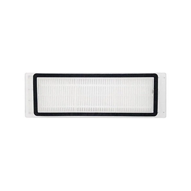 

Replace For Xiaomi Mi Robot Main/side Brush Filter Mesh Mop Cloth Vacuum Cleaner