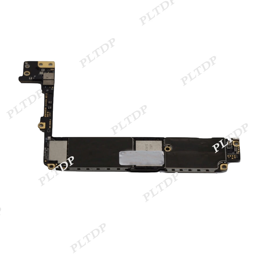 Материнская плата No iCloud для iphone 7 Plus с/без Touch ID оригинальная разблокированная без