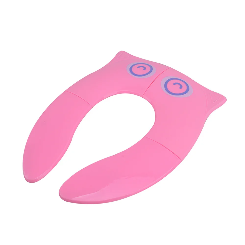 Детское сиденье для горшка складное переносное путешествий малышей чехлы