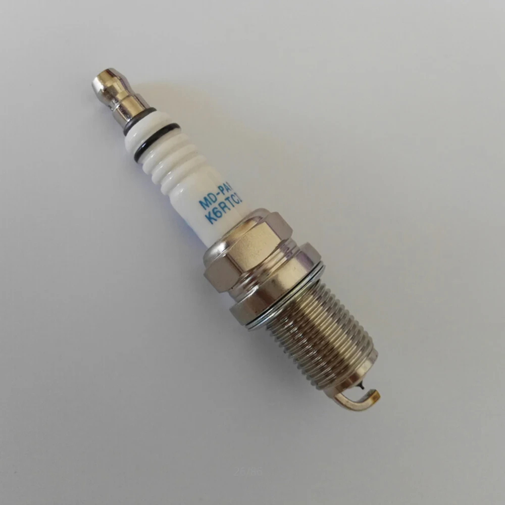 Свеча зажигания из иридиевого сплава для двигателя Lmpreza TRIBECA 2.0L 2 5 T EJ204 EJ25 |