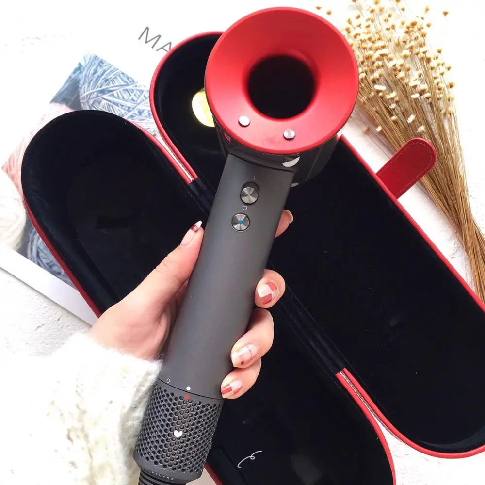 Dyson фен Supersonic HD01