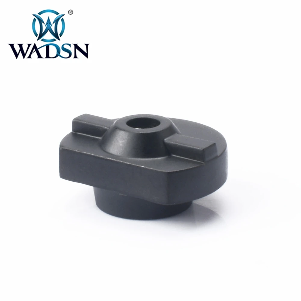 Водонепроницаемый держатель трубки для страйкбола AEG M4 аксессуары охоты