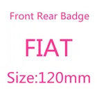 Значок на переднюю капот автомобиля 12 см, наклейка на крышку багажника автомобиля, эмблема для автомобильных аксессуаров, спецификация продукта, наклейка с логотипом