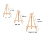 1 шт., деревянная фоторамка для штатива