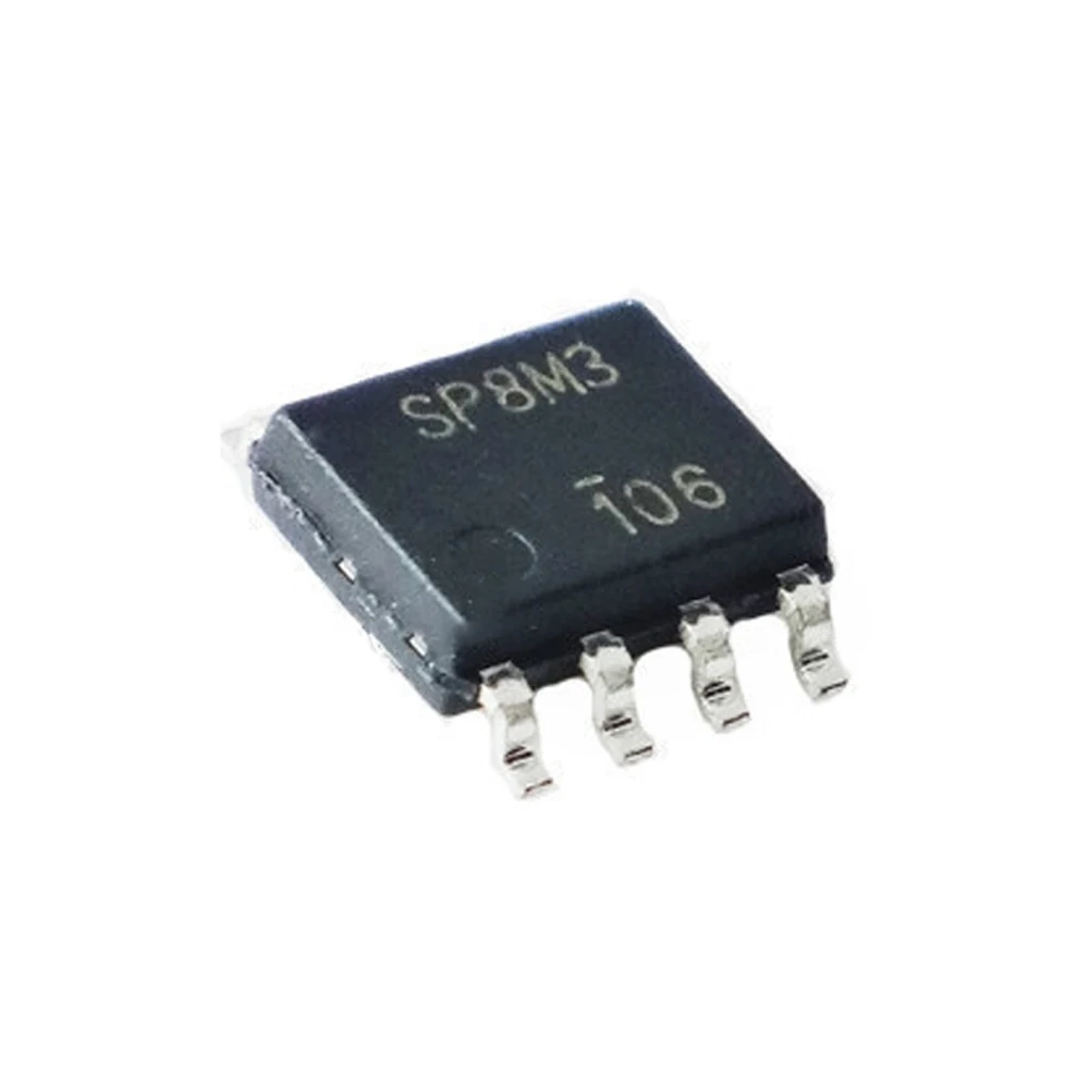 

10 шт., SP8M3 SP8M3FD5TB SOP-8 SMD 30 в 4.5A