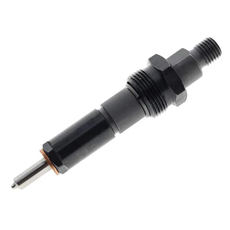 Топливные форсунки 3919350 для Dodge Cummins 1989-1993 6Bt 5.9L Замена двигателя Bosch 0432131837 |