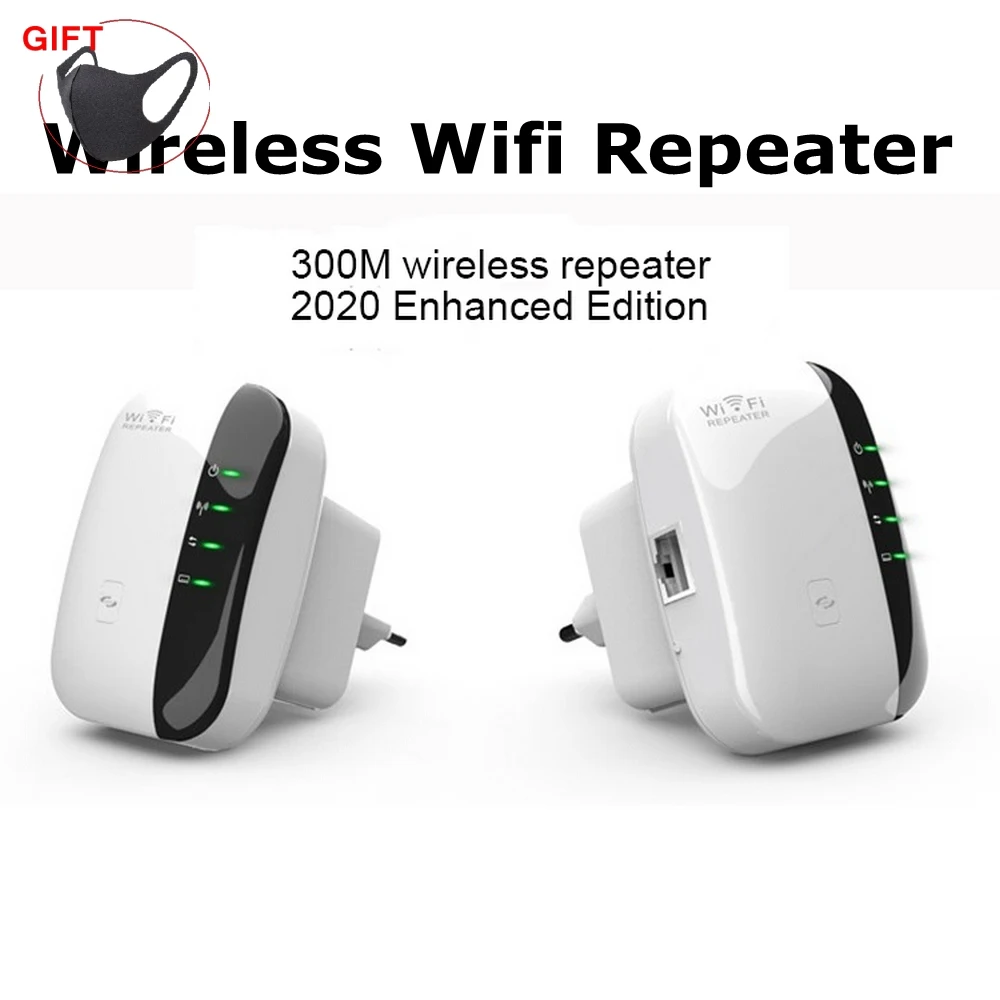 

300 Мбит/с Беспроводной Wi-Fi ретранслятор 2,4 г сигнала усилитель сигнала маршрутизатор Беспроводной-N точка доступа ретранслятор Wi-Fi расширите...