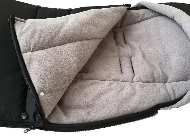 Зимние аксессуары для детских колясок; Защитное детское ножки или спальный мешок для колясок Babyzen YOYO BUGABOO BEE5 Cybex детский ходунок Goodbaby, Chicoo детская коляска