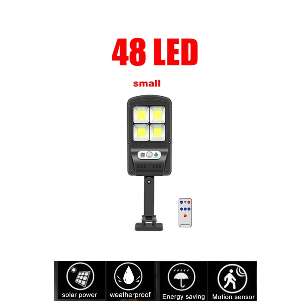 

1PCS Solar leds Waterproof IP65 Outdoor Solar Garden Light Sunlight LED Solar Light For Grassland Landscape Lighting indoor home