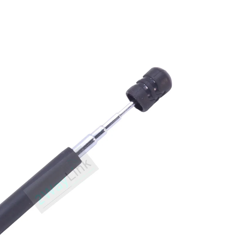 Baofeng телескопическая антенна Макс 40 см SMA Female для UV 5R BF 888S 9R XR TH UV8000D MD 380 390 иди и