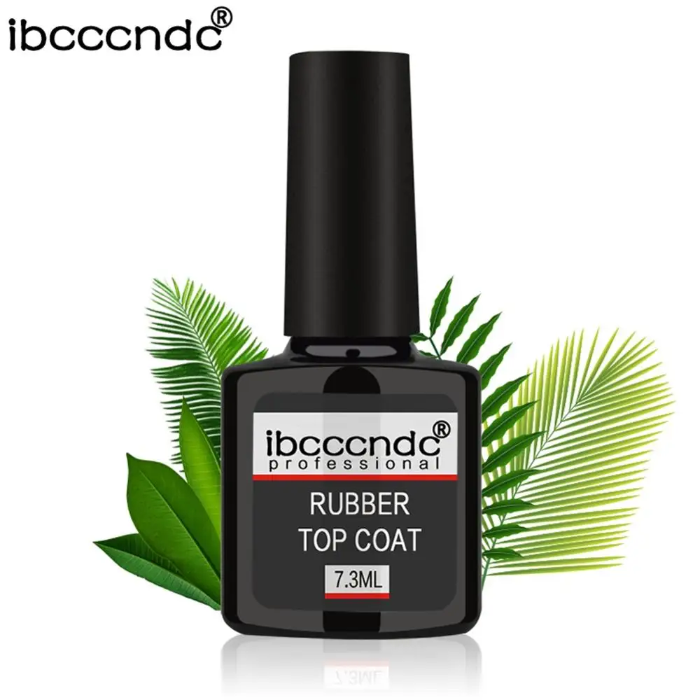 2 типа 7 5 мл Прозрачный УФ гель для ногтей Базовое покрытие и верхнее лак Сделай