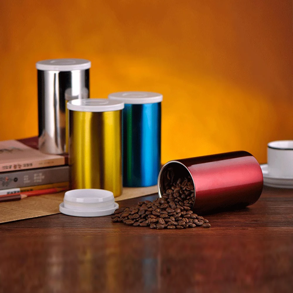 Кухонная банка для хранения сухих продуктов контейнеры экономия пространства