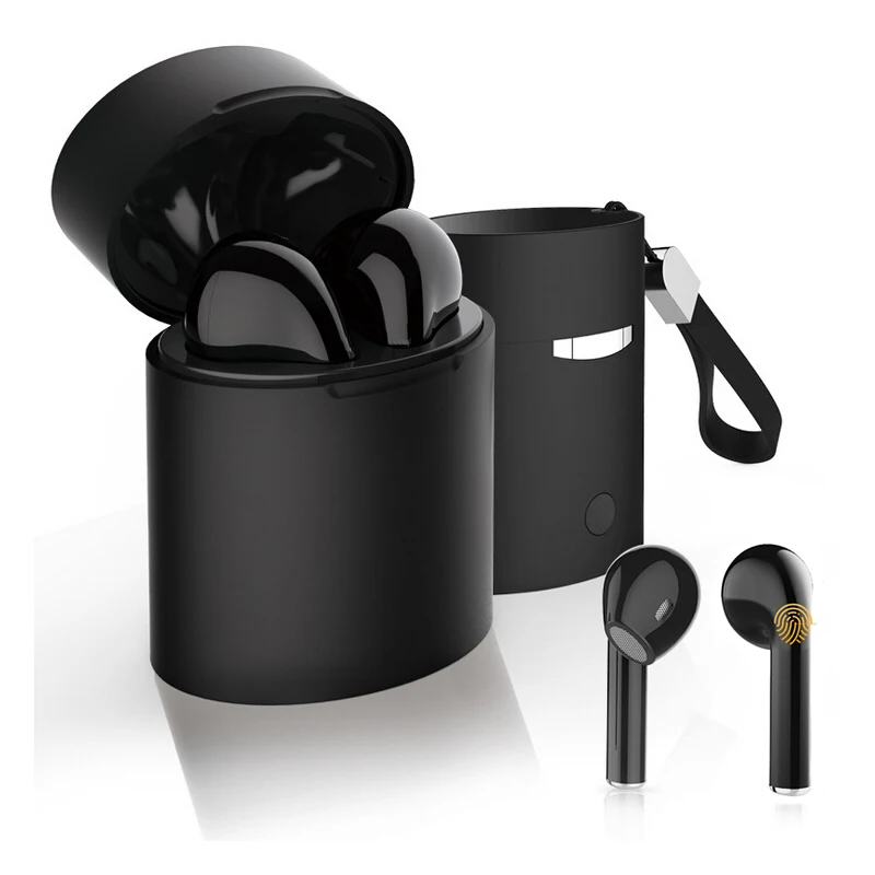 Беспроводные наушники ABDO X10 Tws bluetooth наушники отпечатков пальцев Сенсорный HD стерео настоящие беспроводные наушники спортивные bluetooth 5,0