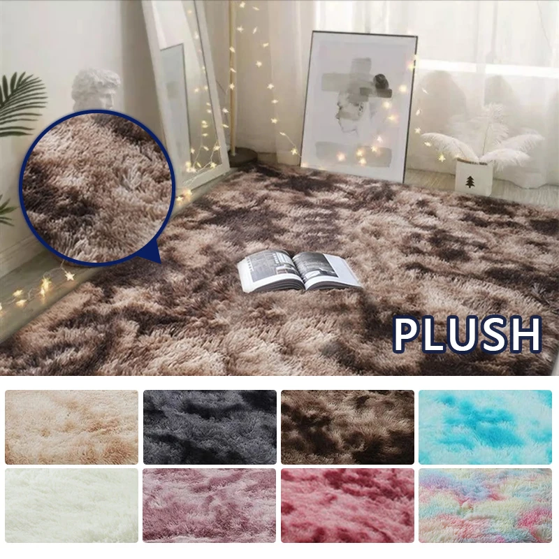 

Pattern Element Design Modern Home Bedroom Living RoomCarpet Pink Blue Red Black Gray Cushion With Home Decoration Carpet