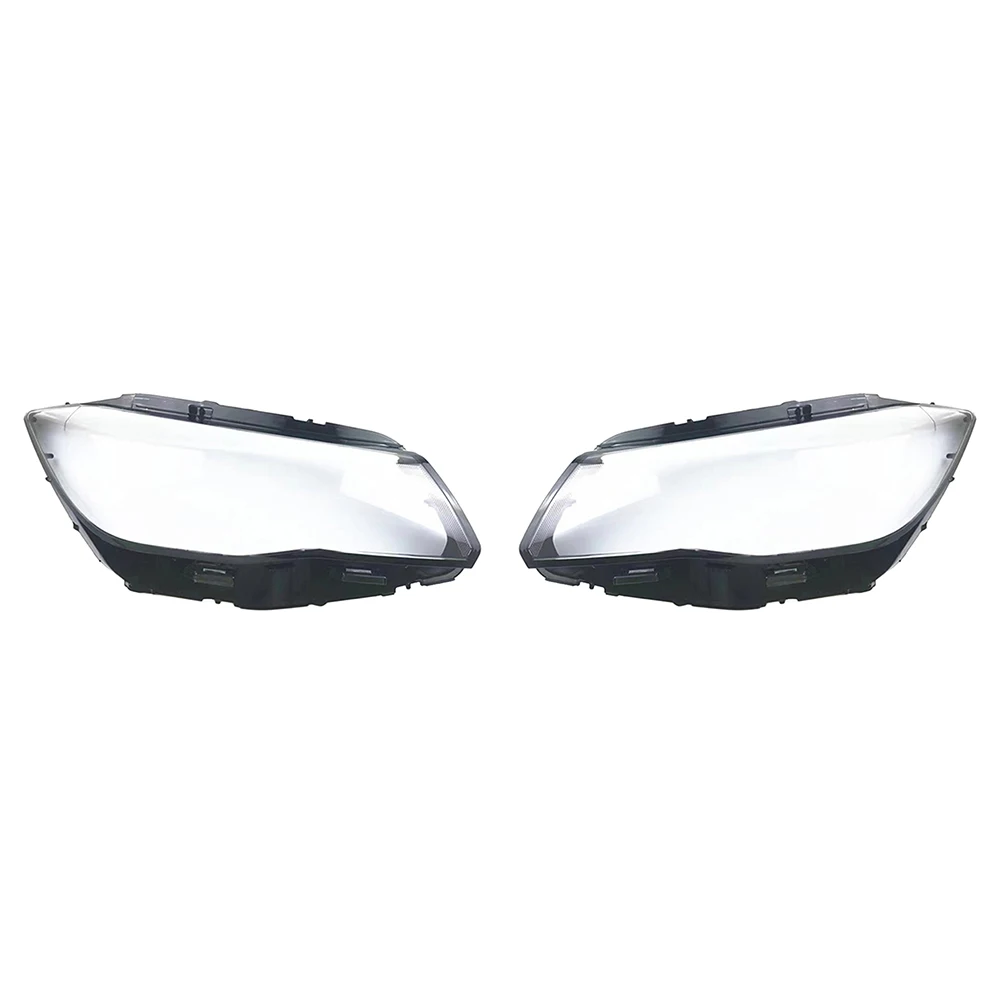 

Автомобильный передний налобный фонарь стеклянная крышка налобный фонарь крышка объектива абажур автомобильные Налобные фары крышки для ChangAn CS75 2018 2019 2020 2021