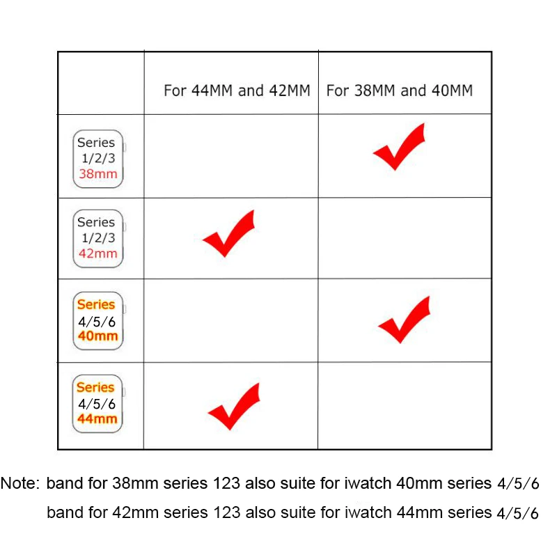 

Nylon Strap for Apple Watch Band 44mm 40mm 42mm 38mm Sport Loop Soft Wristband Bracelet iWatch Series 6 5 4 3 2 SE Accesspories