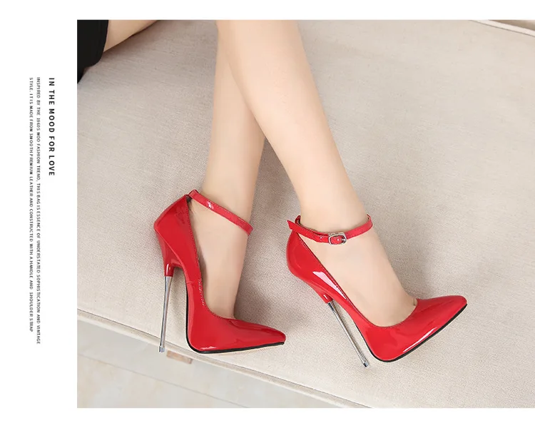 

night high heel shoes, high